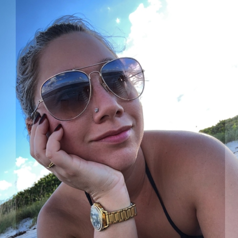 Meet your Posher, Jess
